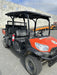 2021 KUBOTA RTV-X1140W-H (Canopy)