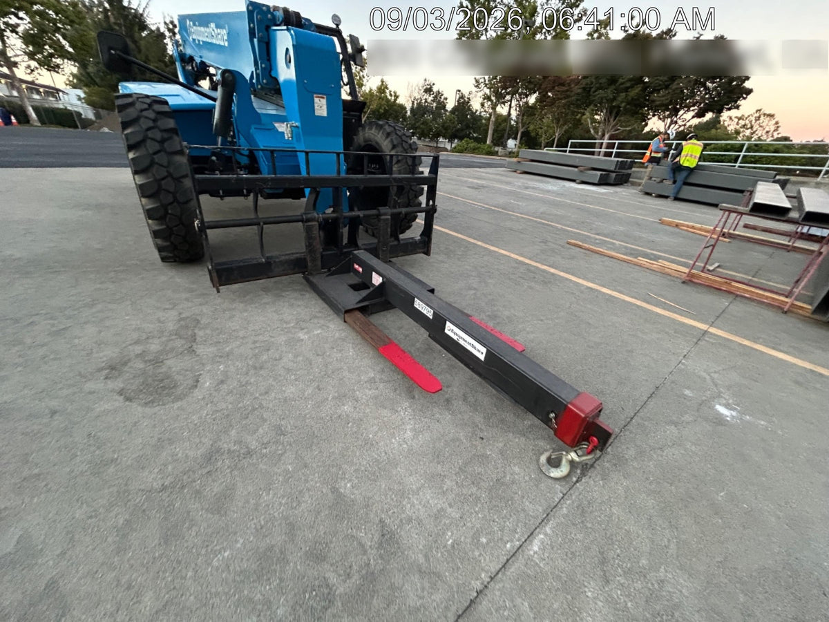 2025 ARROW MATERIAL HANDLING CE60-TH-STP