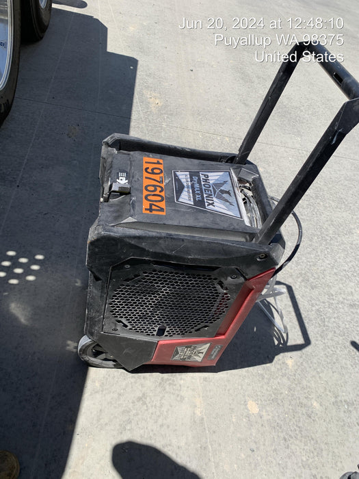 2021 PHOENIX DryMAX XL