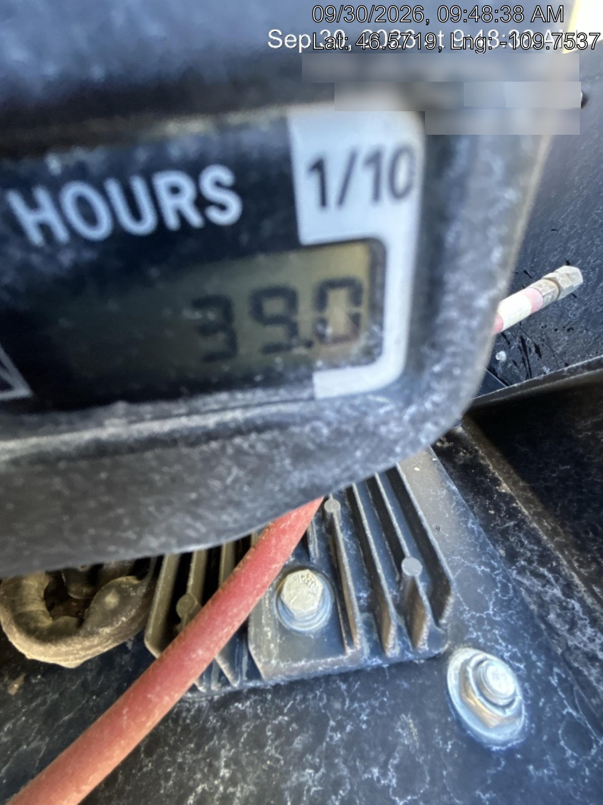 2025 MI-T-M HS-3505-1MGH-UR
