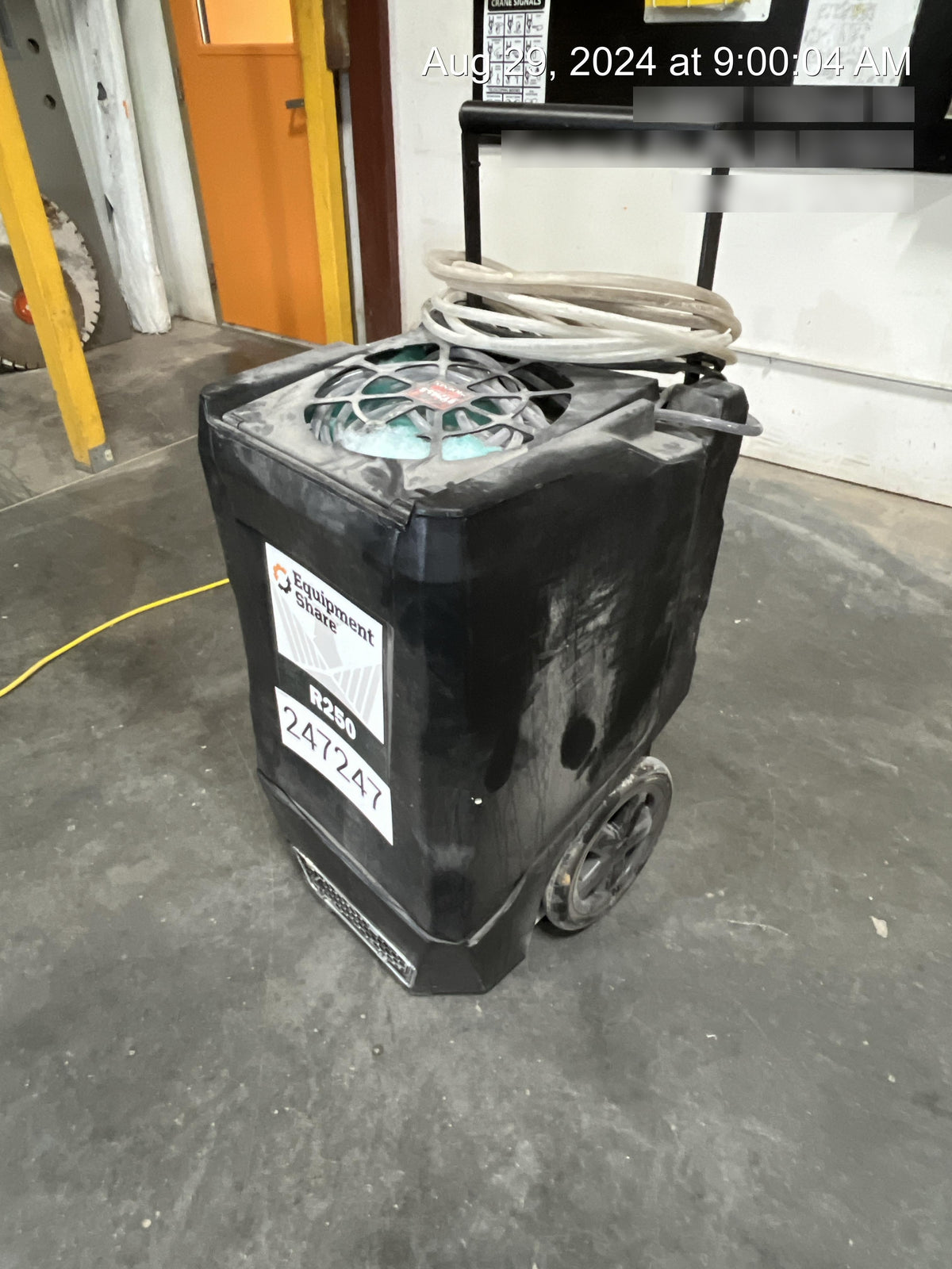 2022 PHOENIX R250