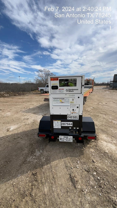 2023 SHINDAIWA DGK15FL