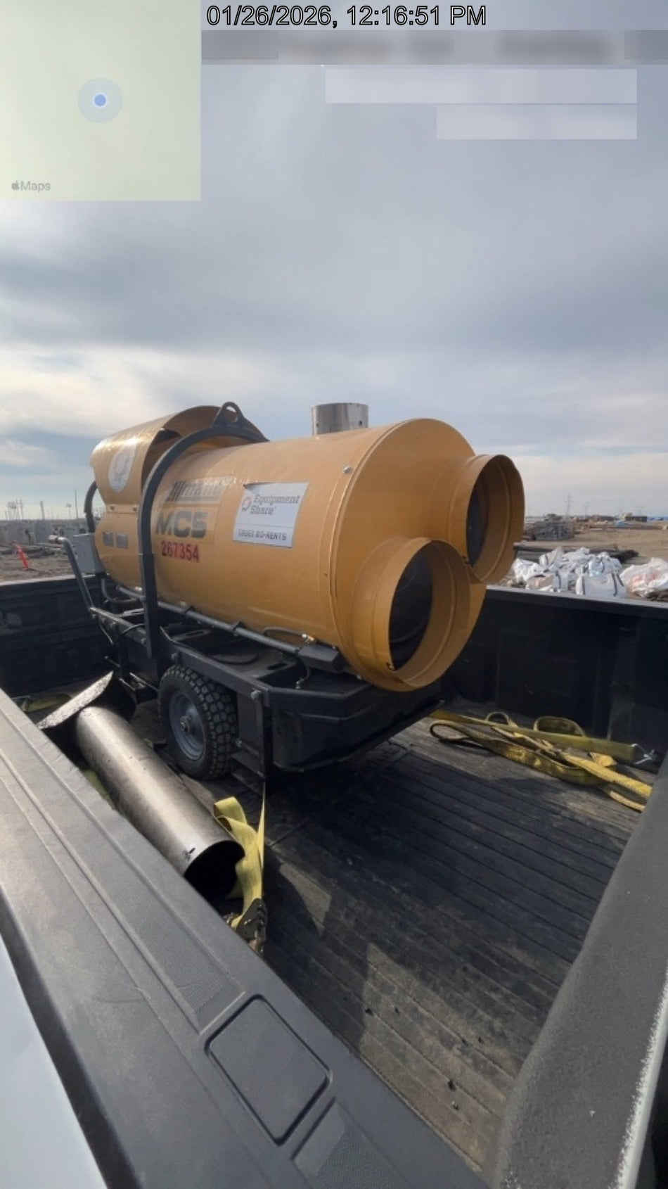 2022 ALLMAND BV50015