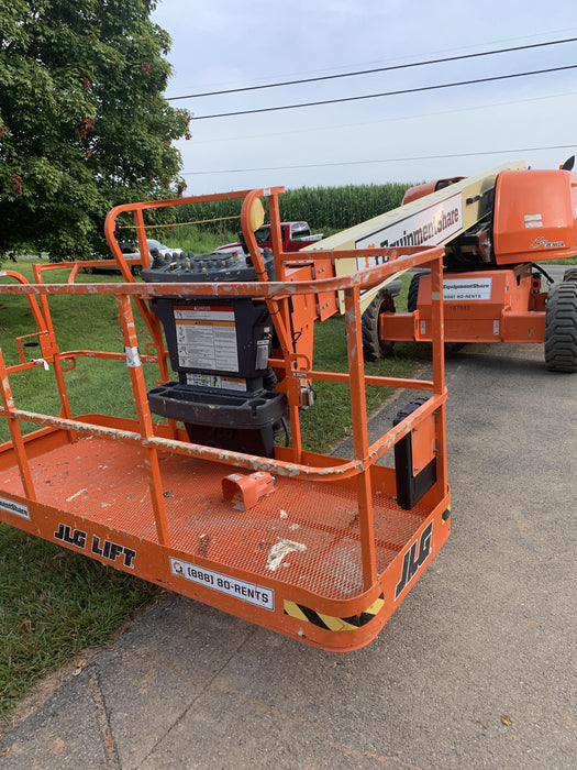 2020 JLG 600S