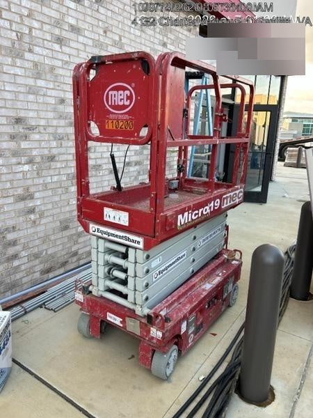 2020 MEC Micro 19