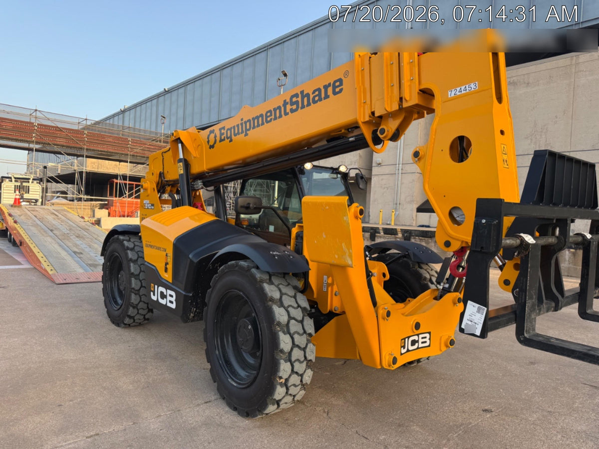 2026 JCB 510-56