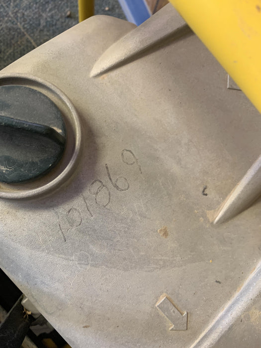 2020 WACKER NEUSON PT4A