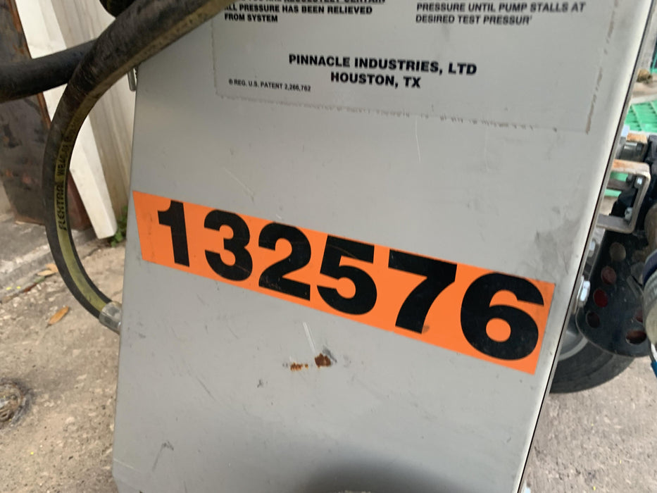 2021 PINNACLE PDQC-10000