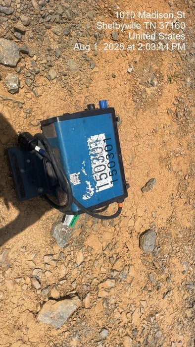 2021 MILLER ELECTRIC CST-280