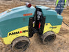 2021 AMMANN ARR 1575