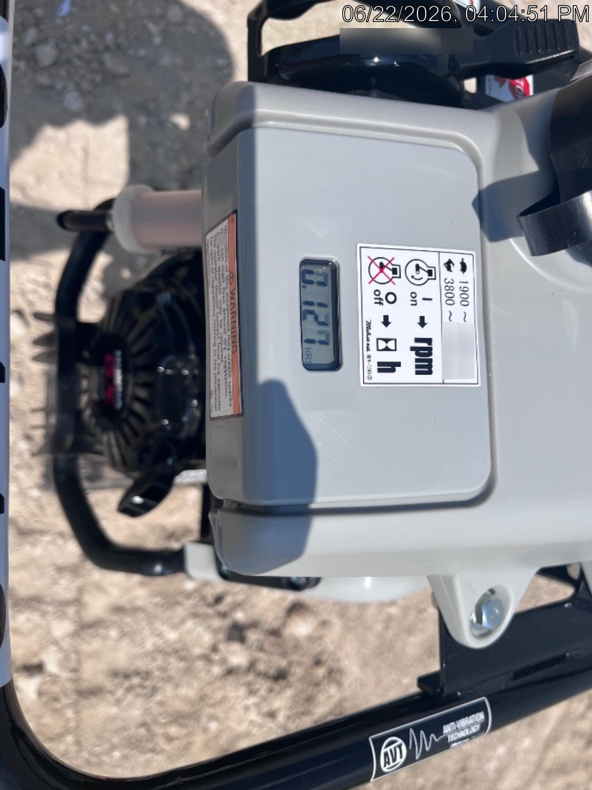 2026 MULTIQUIP MTX60HD
