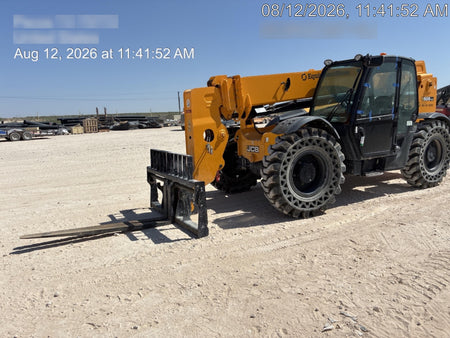 2023 JCB 509-42