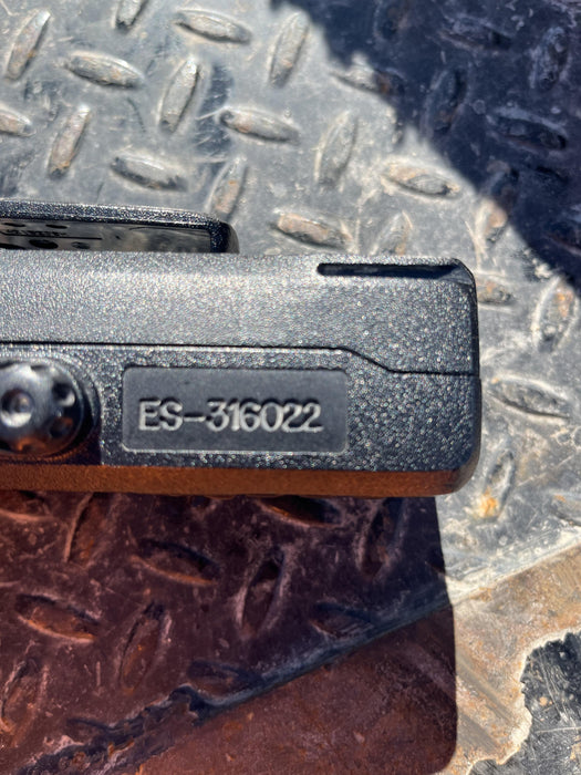 2023 MOTOROLA R7 DISPLAY