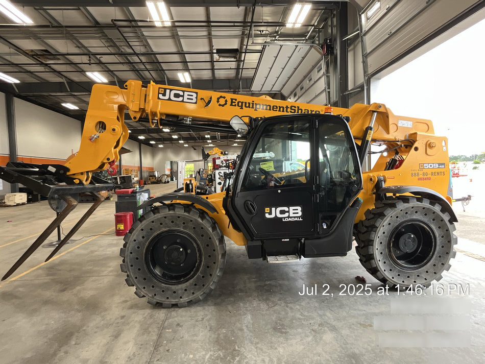2024 JCB 509-42