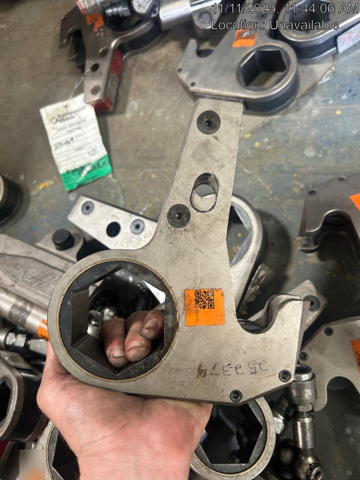 2022 TORCUP TX-4RL206M60