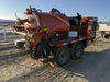 2020 Ditch Witch HX30 500G Spoils Tank, 80G Water Tank, 48" Lance, #3 Nozzel, VT9H 500 GAL HYD TRAILER