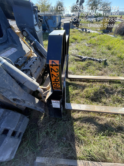 2024 VIRNIG PF4855-5VG