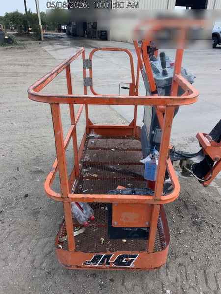 2019 JLG 450AJ