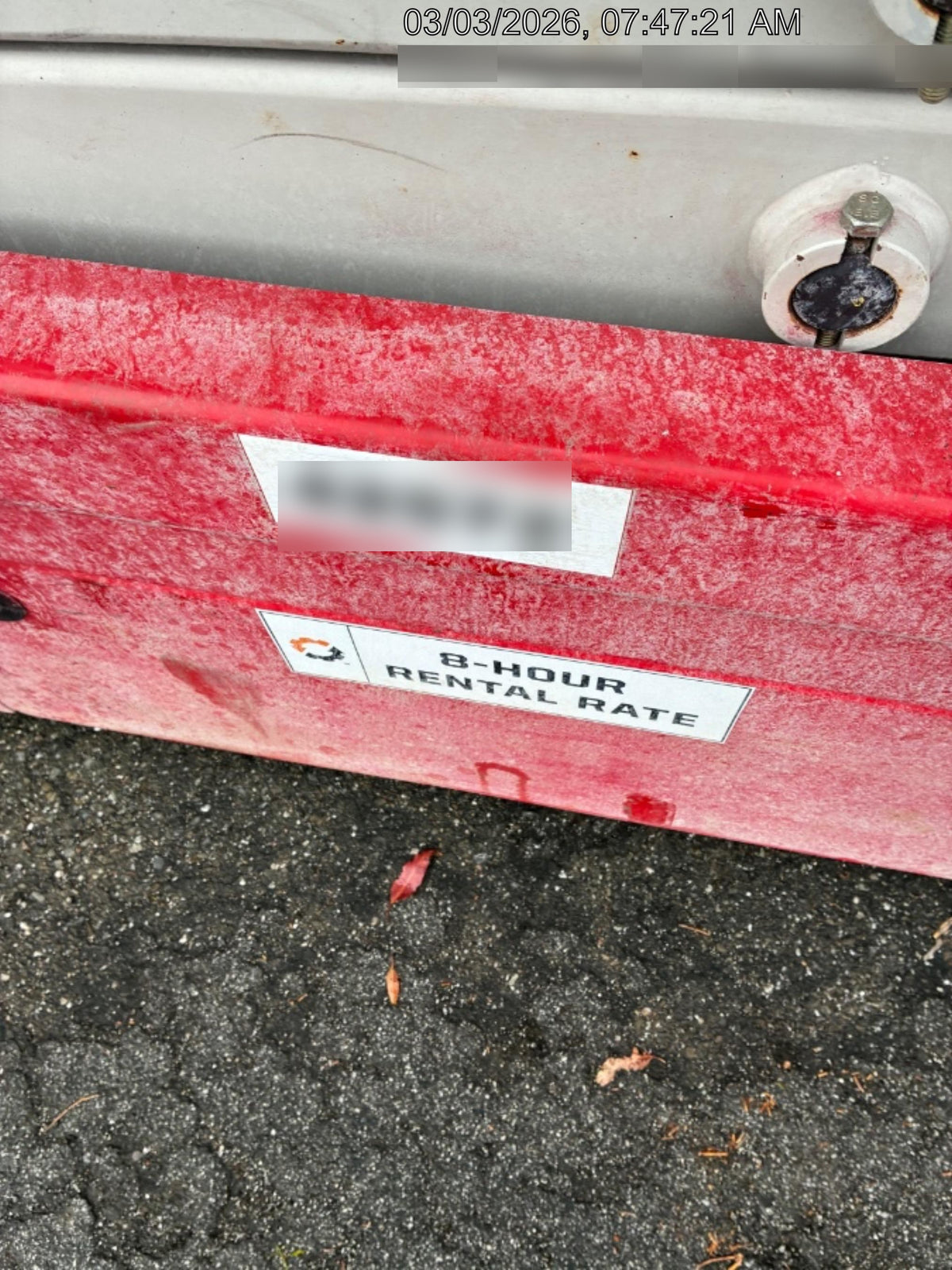 2019 MEC 2632SE