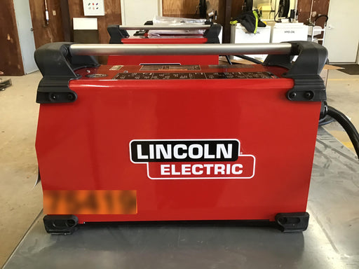 2020 LINCOLN ELECTRIC TOMAHAWK 1000