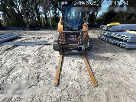 2019 PALADIN 48" Pallet Forks - Paladin