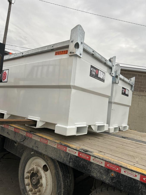 2025 WESTERN GLOBAL 20TCG-ES