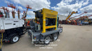 2021 ATLAS COPCO PAC H64 JD