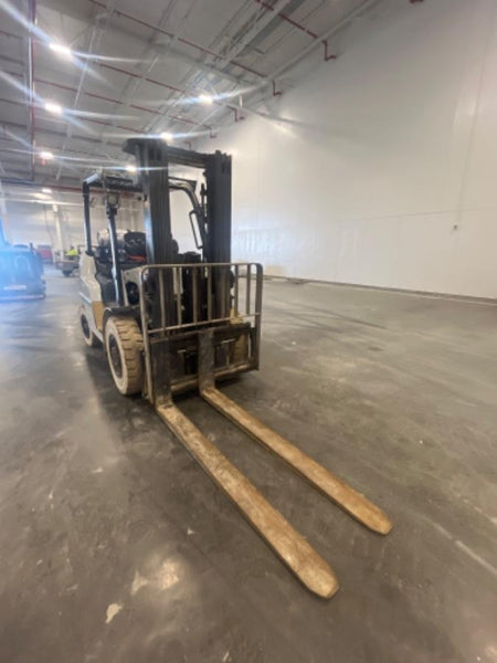 2022 UNICARRIER PF80N
