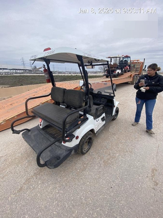 2022 COLUMBIA Journeyman 2+2