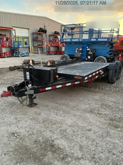 2023 STEELPOINT K19E