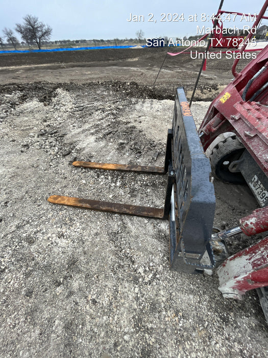 2023 SOLESBEE SPF-48