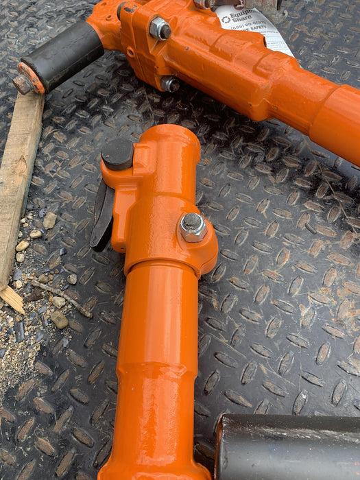 2020 MICHIGAN PNEUMATIC MP-30-1