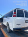 2023 CHEVROLET Express Van - Rental