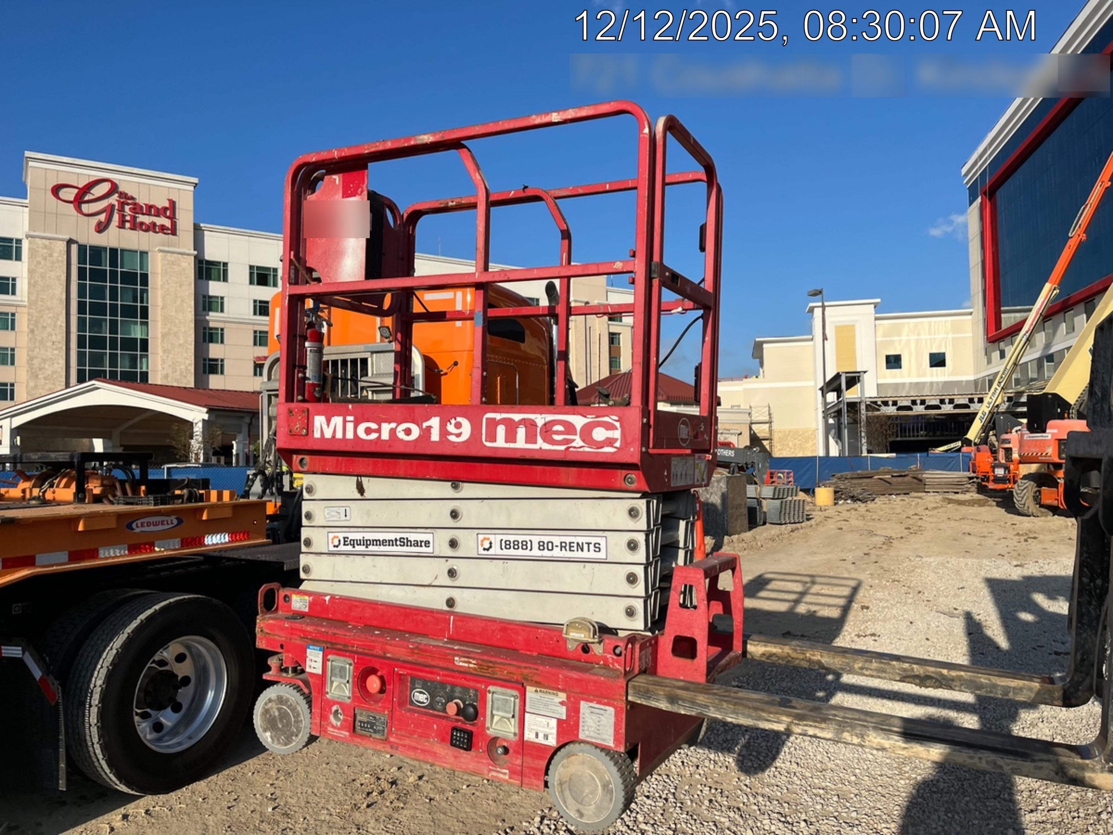 2019 MEC Micro 19