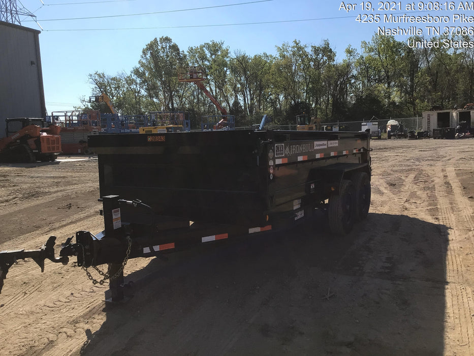 2020 SURE-TRAC ST8214HLOD-8-140