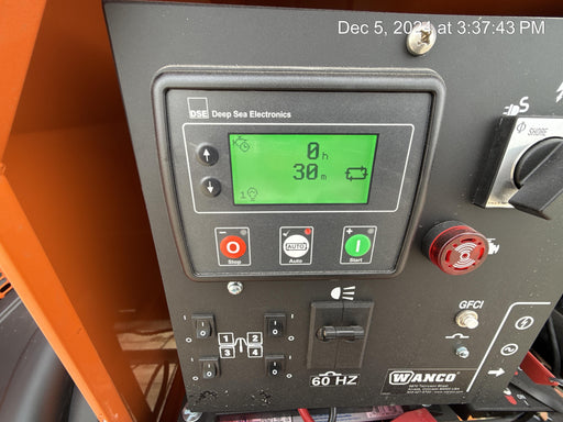 2024 WANCO WLTT-4MM4K