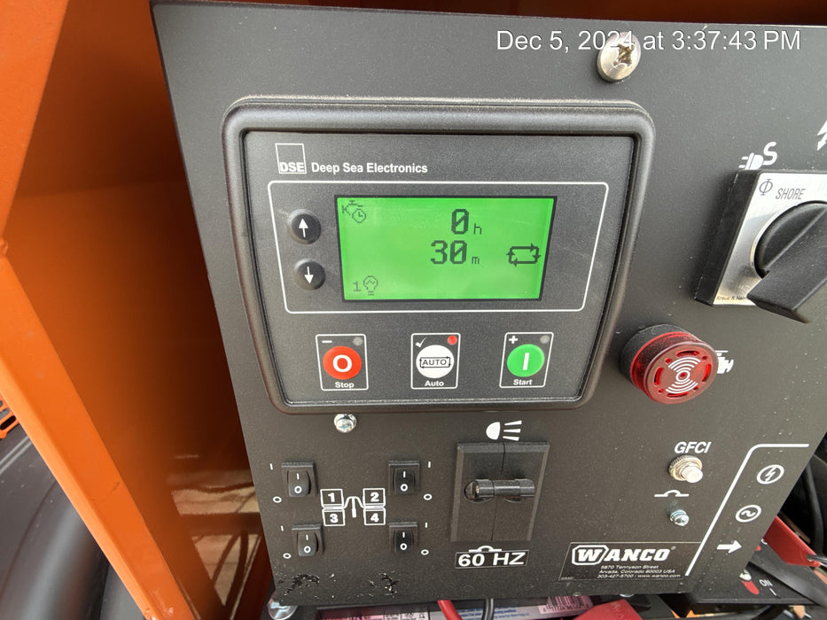 2024 WANCO WLTT-4MM4K