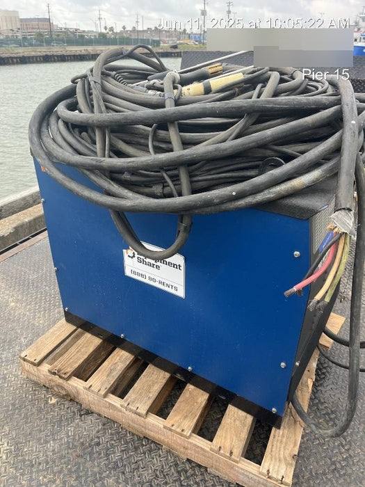 2023 TRU-WELD TW6900