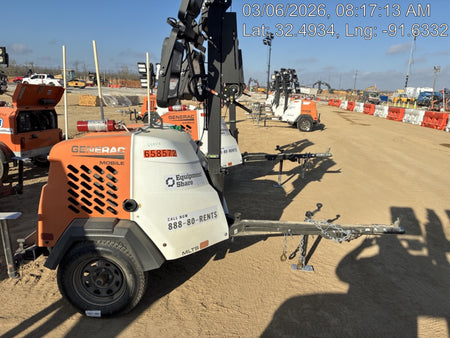 2026 GENERAC MLTS-4