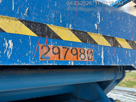 2023 GENIE GS-5390 RT
