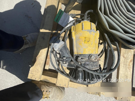 2022 WACKER NEUSON PST2
