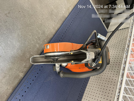 2024 HUSQVARNA K770