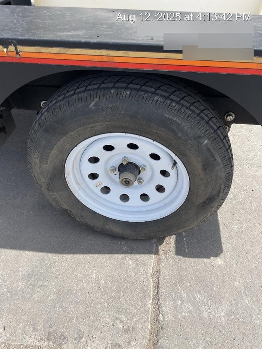 2025 MI-T-M AW-9000-0005 / DHG-4004-B0V6G