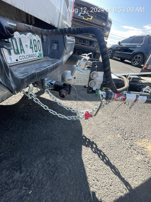 2024 ATLAS COPCO XAS 400-200 PACE PFF