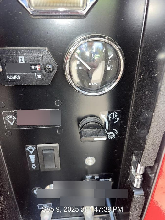 2025 MULTIQUIP GBX24BK