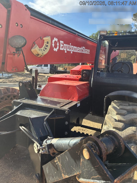 2019 MANITOU MTA10055