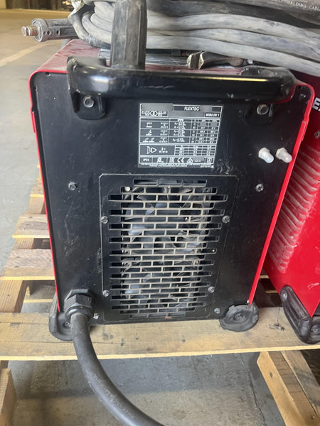 2020 LINCOLN ELECTRIC FLEXTEC 350X