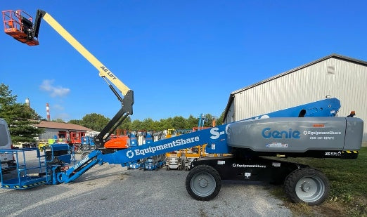 2024 GENIE S-65 XC