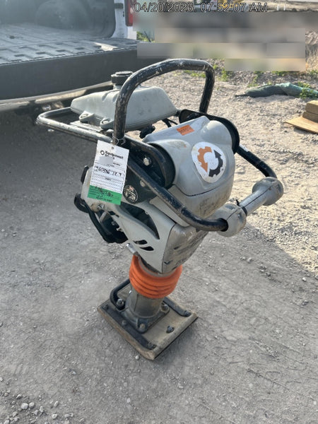 2023 MULTIQUIP MTX60HD