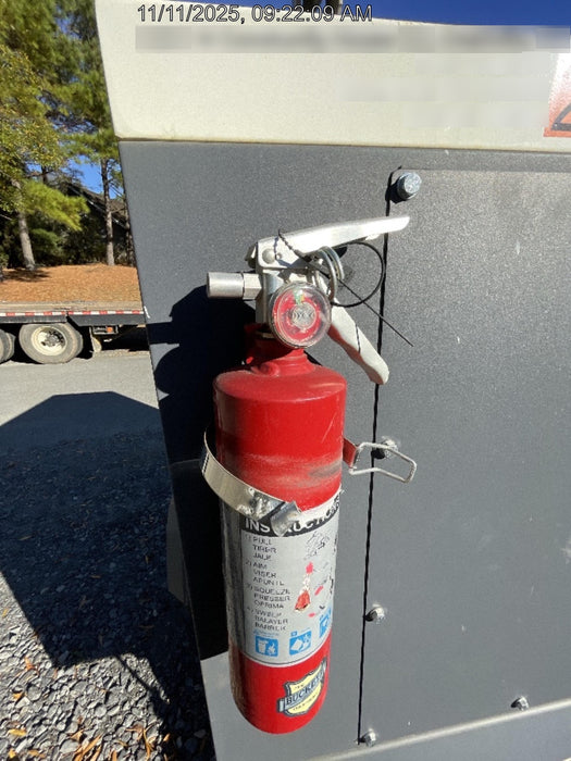 2022 ATLAS COPCO QAS25 CWK